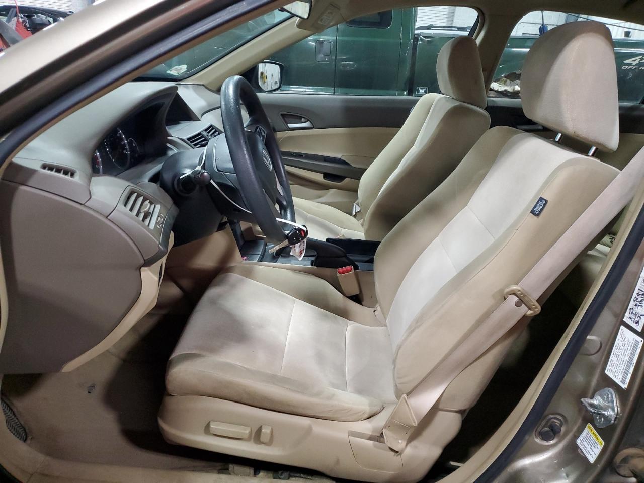 2009 Honda Accord Lxp VIN: 1HGCP26459A094481 Lot: 68747925