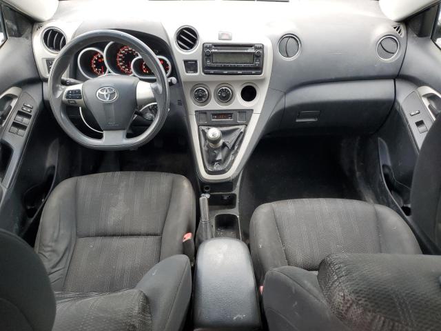 2013 TOYOTA COROLLA MATRIX   