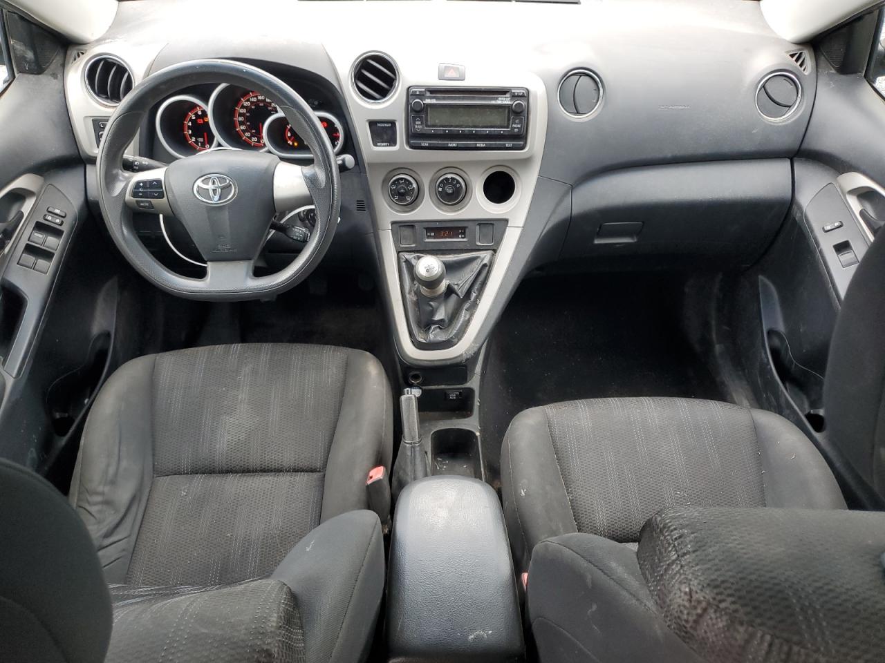 2013 Toyota Corolla Matrix VIN: 2T1KU4EE3DC041873 Lot: 70257155