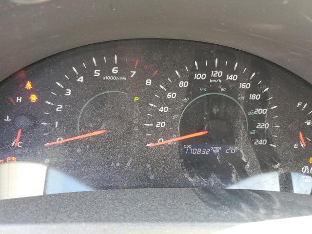 2007 TOYOTA CAMRY CE  