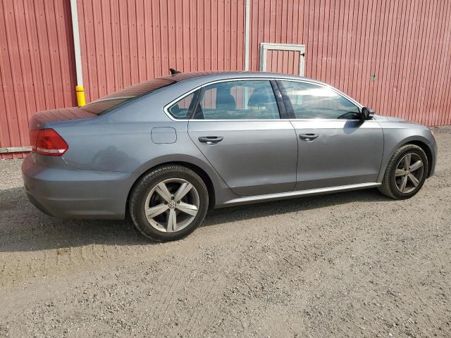 2015 VOLKSWAGEN PASSAT SE  