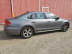2015 VOLKSWAGEN PASSAT SE   for sale at Copart ON - LONDON