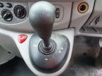 2008 VAUXHALL VIVARO 2700 CDTI SWB S-A 2.0CDTI [115PS] VAN 2.7T TECSHIFT for sale at Copart CORBY