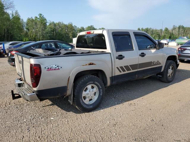 2006 GMC CANYON   