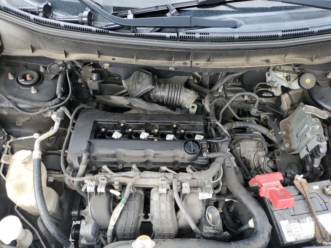 2016 Mitsubishi Outlander Sport Es VIN: JA4AP3AW1GZ025459 Lot: 67240855