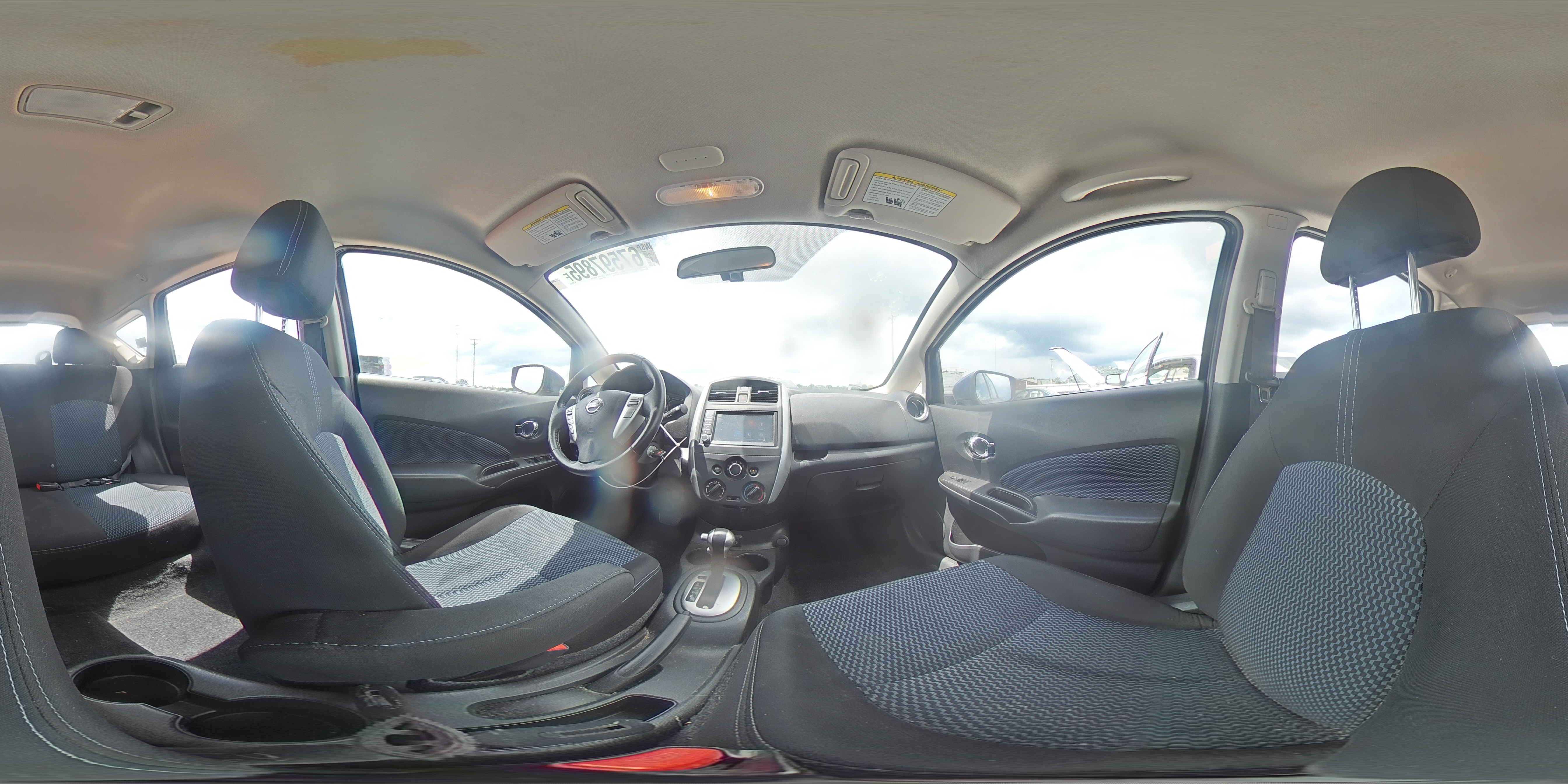 2018 Nissan Versa Note S VIN: 3N1CE2CP1JL368830 Lot: 67597895