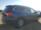 2021 HONDA PILOT BLACK   à vendre chez Copart AB - CALGARY
