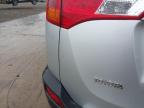 2014 TOYOTA RAV4 BUSIN for sale at Copart PETERLEE