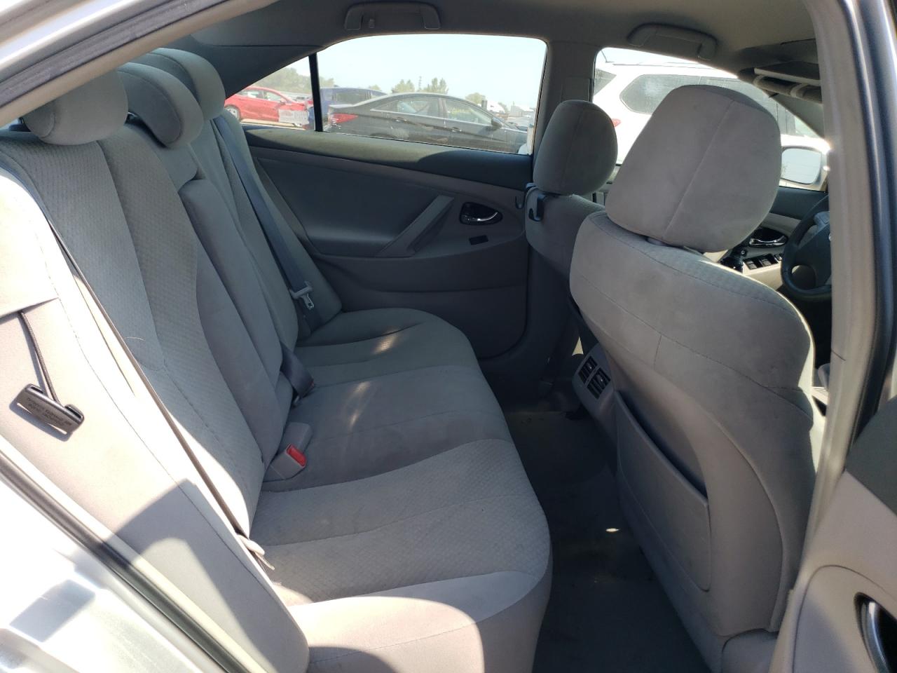 2008 Toyota Camry Hybrid VIN: 4T1BB46K68U053210 Lot: 67055525