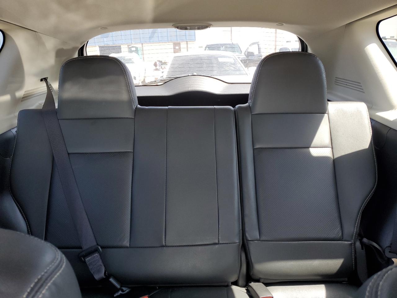 2017 Jeep Compass Latitude VIN: 1C4NJDEB5HD164790 Lot: 69017795