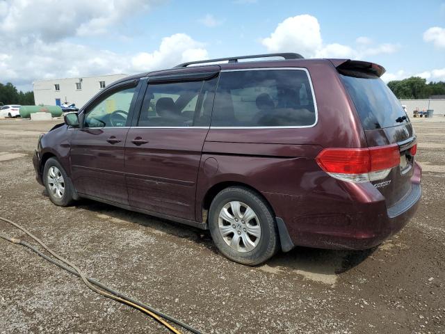 2008 HONDA ODYSSEY EX  