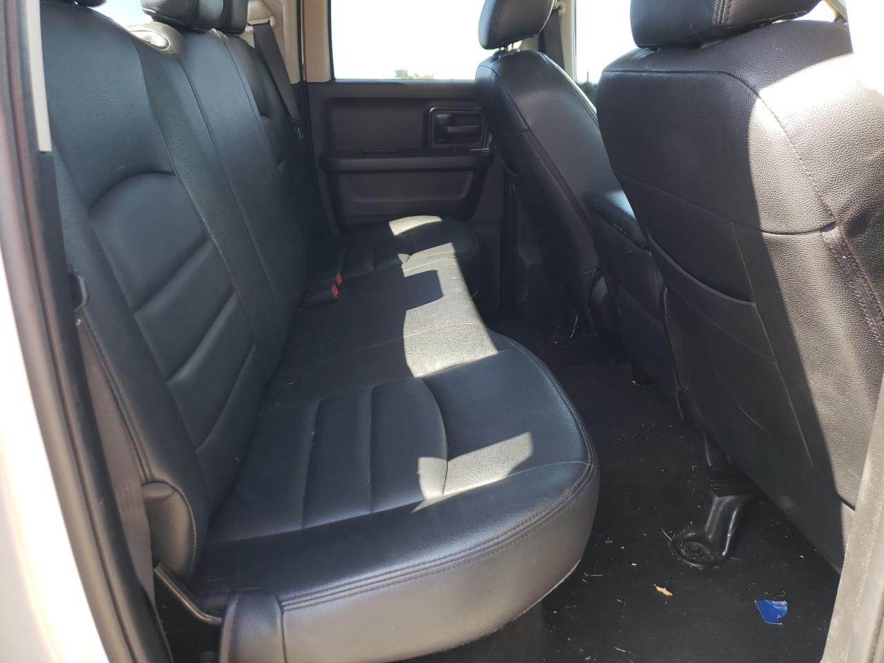 2017 Ram 1500 St VIN: 1C6RR6FG3HS585667 Lot: 69868025