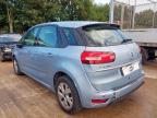 2016 CITROEN C4 PICASSO VTR+ for sale at Copart SANDWICH