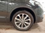 2011 NISSAN QASHQAI TEKNA CVT 2.0 TEKNA 5DR CVT for sale at Copart NEWBURY