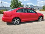 2015 VOLKSWAGEN JETTA TDI   à vendre chez Copart ON - LONDON