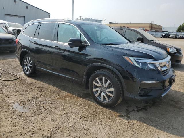 2021 HONDA PILOT BLACK  