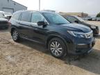 2021 HONDA PILOT BLACK   à vendre chez Copart ON - TORONTO