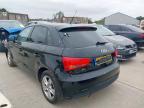 2017 AUDI A1 1.6 TDI SE 5DR S TRONIC for sale at Copart SANDY