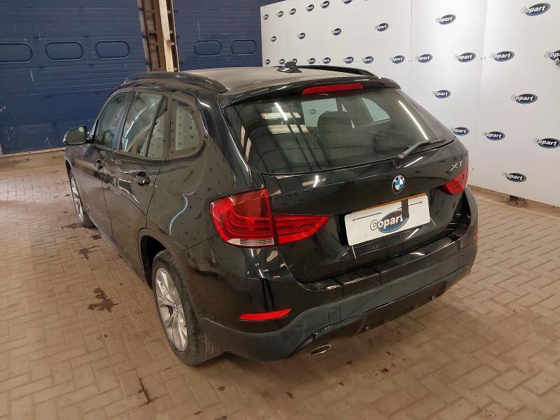 2013 BMW X1 SDRIVE1