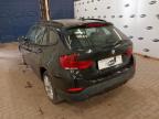 2013 BMW X1 SDRIVE1 for sale at Copart SANDWICH