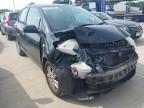 2008 TOYOTA YARIS TR S for sale at Copart SANDY
