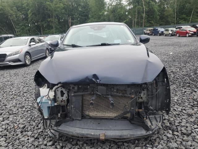  MAZDA CX-3 2019 Granatowy