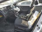 2016 HYUNDAI ELANTRA SE   for sale at Copart ON - TORONTO