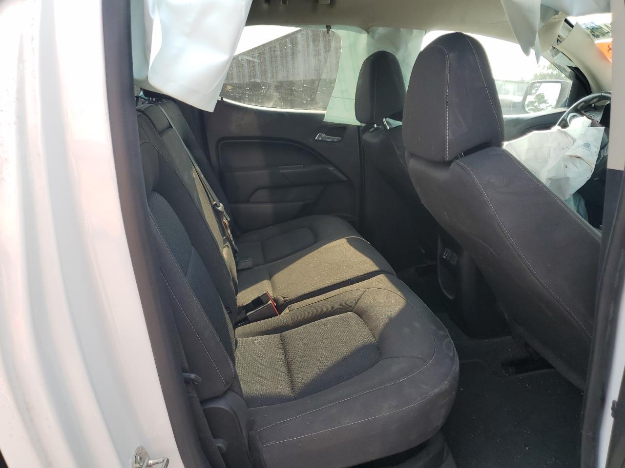 2022 Chevrolet Colorado Lt VIN: 1GCGSCEN6N1218816 Lot: 68004425