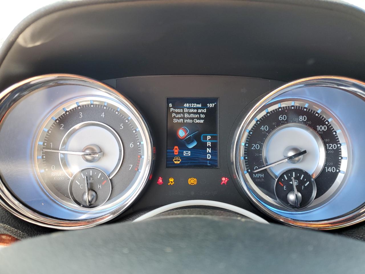 2012 Chrysler 300 Limited VIN: 2C3CCACG9CH310543 Lot: 69005405