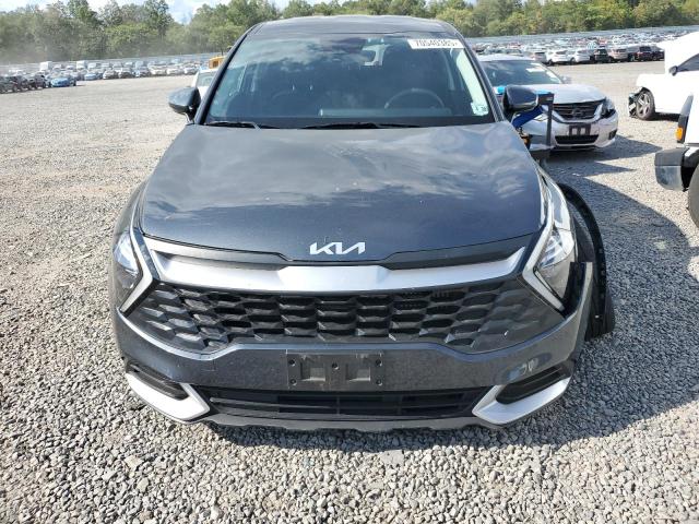  KIA SPORTAGE 2023 Szary
