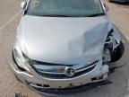 2011 VAUXHALL CORSA SE for sale at Copart SANDWICH