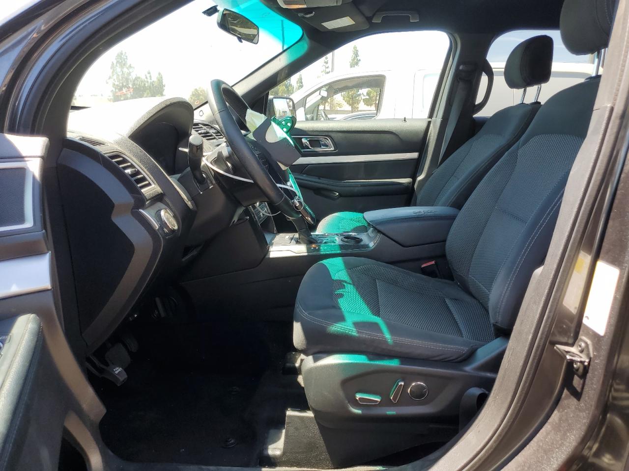 2016 Ford Explorer Xlt VIN: 1FM5K7D82GGA44121 Lot: 83970765