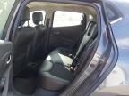 2018 RENAULT CLIO DYNAMIQUE S NAV TCE  for sale at Copart YORK