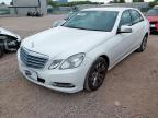 2012 MERCEDES-BENZ E CLASS SE for sale at Copart WESTBURY