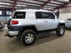 2007 TOYOTA FJ CRUISER    à vendre chez Copart CT - HARTFORD SPRINGFIELD