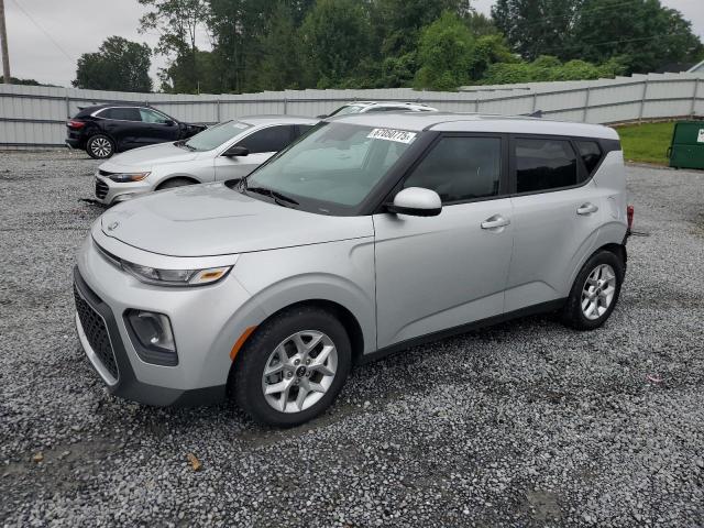 KIA SOUL LX 2021