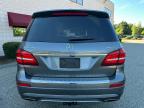 2019 MERCEDES-BENZ GLS 450 4MATIC   à vendre chez Copart MA - NORTH BOSTON