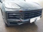 2024 PORSCHE CAYENNE V6 E-HYBRID AUTO  for sale at Copart SANDTOFT