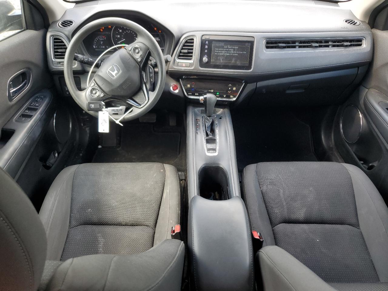 2020 Honda Hr-V Ex VIN: 3CZRU6H57LM701290 Lot: 70142145