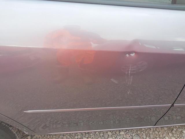 2005 MAZDA 6 TS2 AUTO