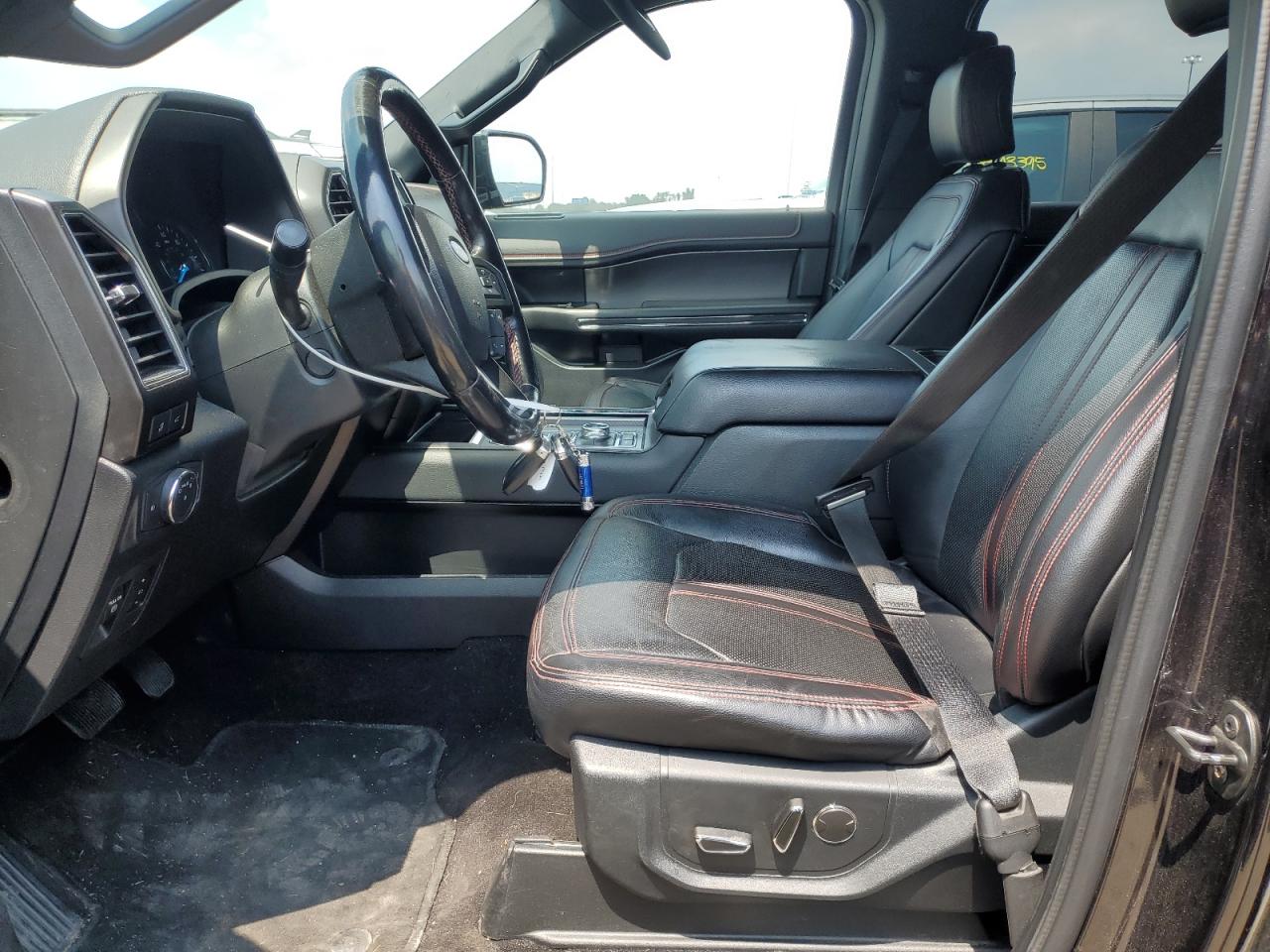 1FMJK2AT7KEA24333 2019 Ford Expedition Max Limited