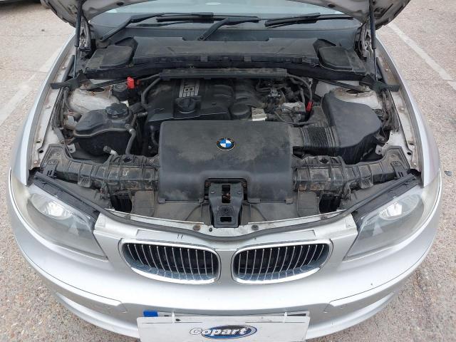 2009 BMW 116I SPORT 