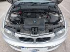 2009 BMW 116I SPORT  for sale at Copart SANDWICH