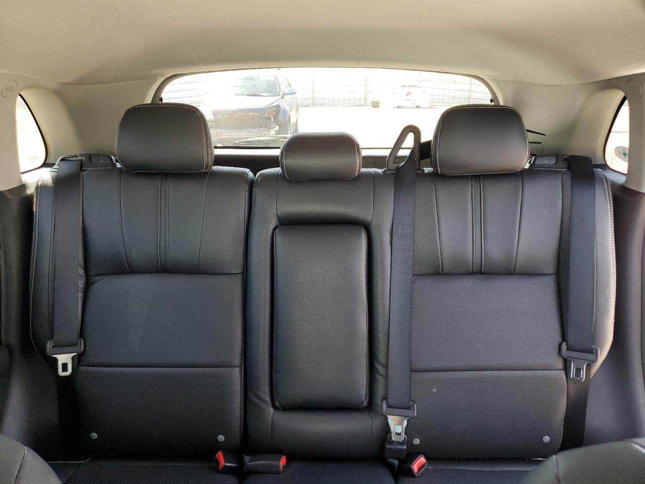 2014 Mitsubishi Outlander Sport Es VIN: 4A4AR3AU8EE028435 Lot: 69958155