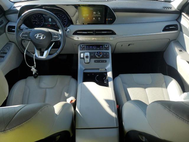  HYUNDAI PALISADE 2020 Charcoal