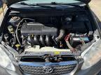2008 TOYOTA COROLLA CE   for sale at Copart MA - NORTH BOSTON