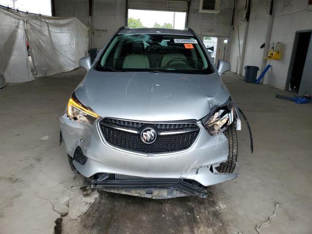  BUICK ENCORE 2020 Silver