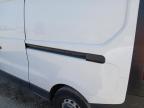 2016 VAUXHALL VIVARO 2900 CDTI  for sale at Copart ROCHFORD
