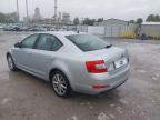 2014 SKODA OCTAVIA EL for sale at Copart ST HELENS