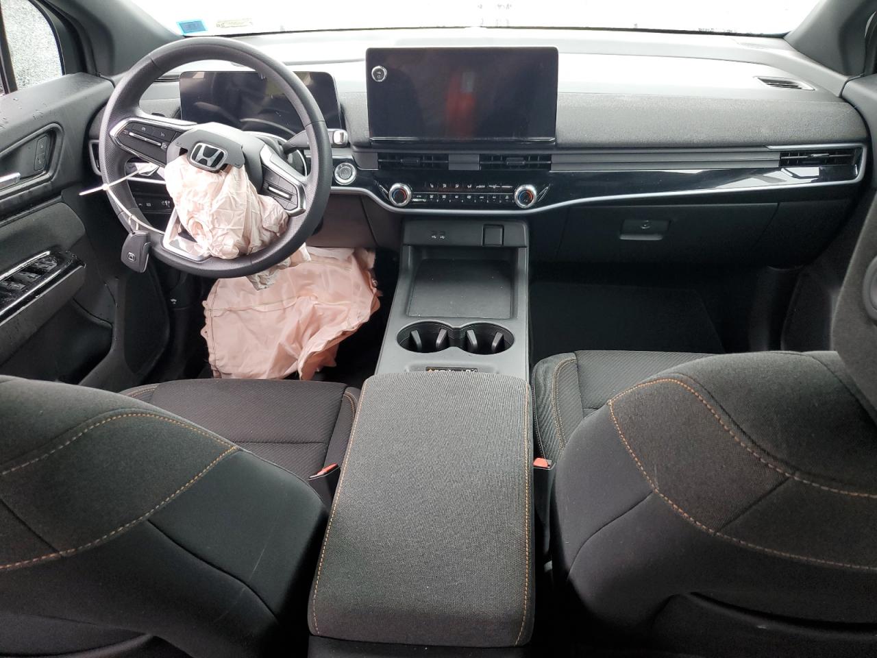 2024 Honda Prologue Ex VIN: 3GPKHVRJ8RS522115 Lot: 69506445
